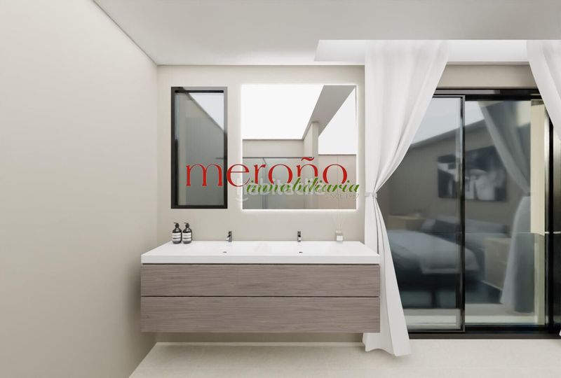 Foto 990027e1-b21f-42f6-a2f3-24c6a483561d. Pis amb piscina a Pont Nou - Corazón de Jesús Elche / Elx