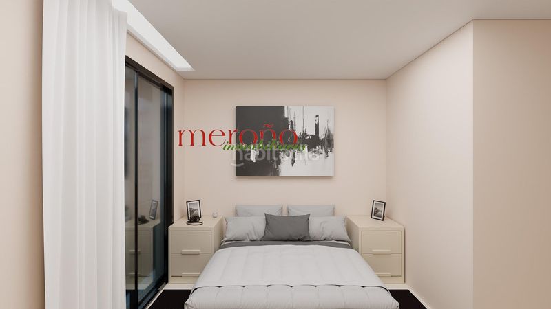 Foto 9ce19e23-1982-444b-bfa4-45012098cdec. Pis amb piscina a Pont Nou - Corazón de Jesús Elche / Elx