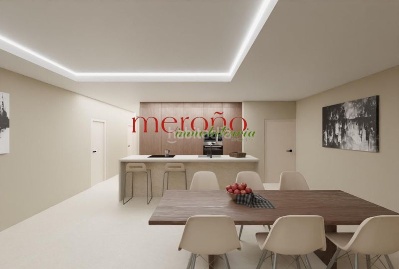 Foto d9e805f2-f21a-422b-8ca7-804a7ace5946. Pis amb piscina a Pont Nou - Corazón de Jesús Elche / Elx