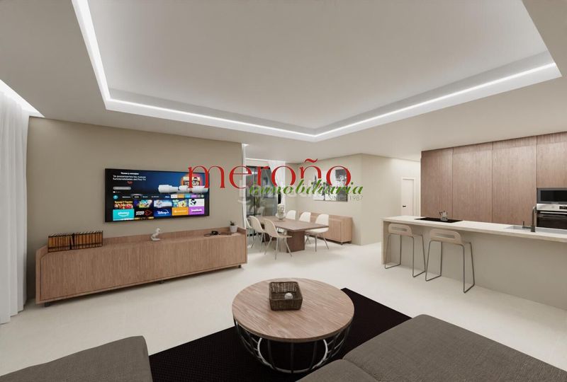 Foto df0a9b16-0585-464e-b2c4-7adb2e0293ab. Pis amb piscina a Pont Nou - Corazón de Jesús Elche / Elx