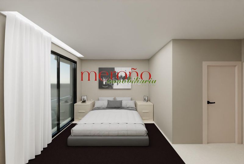 Foto e00e7a8c-bd3d-4685-b479-fa99588e4727. Pis amb piscina a Pont Nou - Corazón de Jesús Elche / Elx