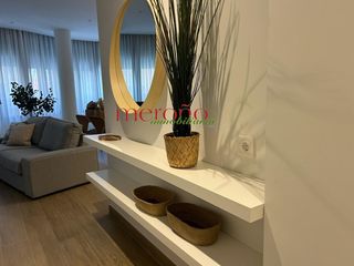 Miete Etagenwohnung in Centro. Vivienda centro