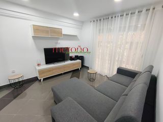 Location Appartement à Pont Nou - Corazón de Jesús. Vivienda corazon jesus