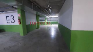 Car parking in Crevillente. Plaza garaje el pinar