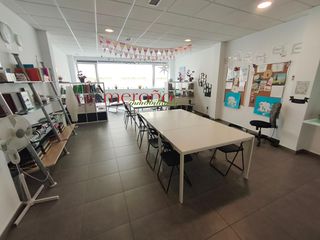 Miete Büro in Centro. Oficina centro