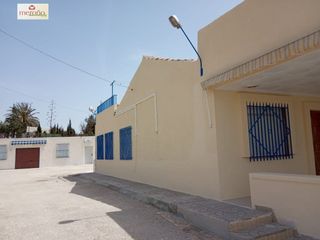Xalet a La Algoda - Matola - Llano de San José