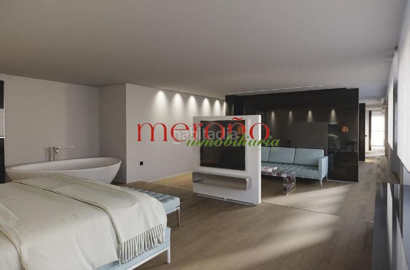 Foto f717e651-a618-4f86-8ea0-631b89119629. Pis amb piscina a Centro Elche / Elx