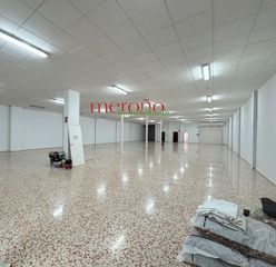 Location Bâtiment à usage industriel à Jubalcoi. Nave poligono torrellano