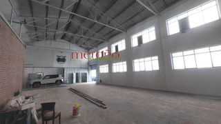 Affitto Capannone industriale in Sector V. Nave sector v