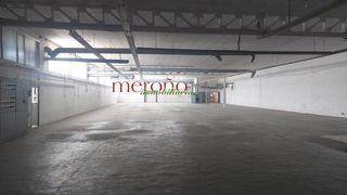 Miete Fabrikhalle in El Palmeral - San Antón. Nave primera planta en travalon