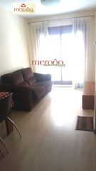 Miete Etagenwohnung in Carrús Oeste. Vivienda centro