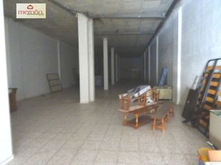 Local Comercial a Sector V. Local sector v