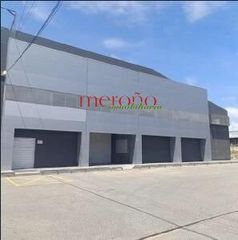 Affitto Capannone industriale in La Algoda - Matola - Llano de San José. Excelente oportunidad logística e industrial en alquiler
