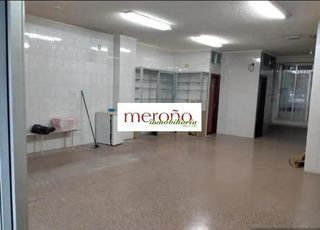 Business premise in Camí dels Magros - Casablanca. Local camino magros