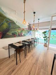 Local Comercial a Centro