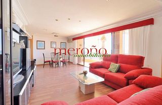 Lloguer Apartament a Calas Santiago Bernabeu. Vivienda santa pola
