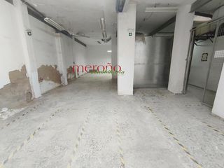 Local Comercial a Plaza Crevillente - Antiguos Juzgados - El Asilo