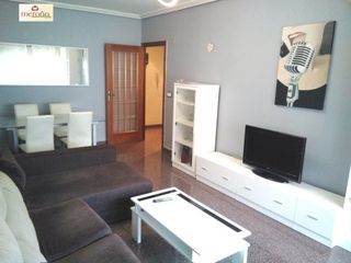 Rent Flat in Pont Nou - Corazón de Jesús. Vivienda corazon jesus