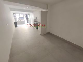 Planta baixa a Camí dels Magros - Casablanca