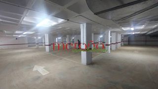 Affitto Posto auto in El Travaló - Martínez Valero. Parking campo futbol