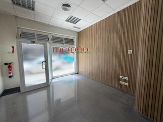 Business premise in Altabix