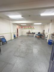 Local Comercial a Carrús Oeste