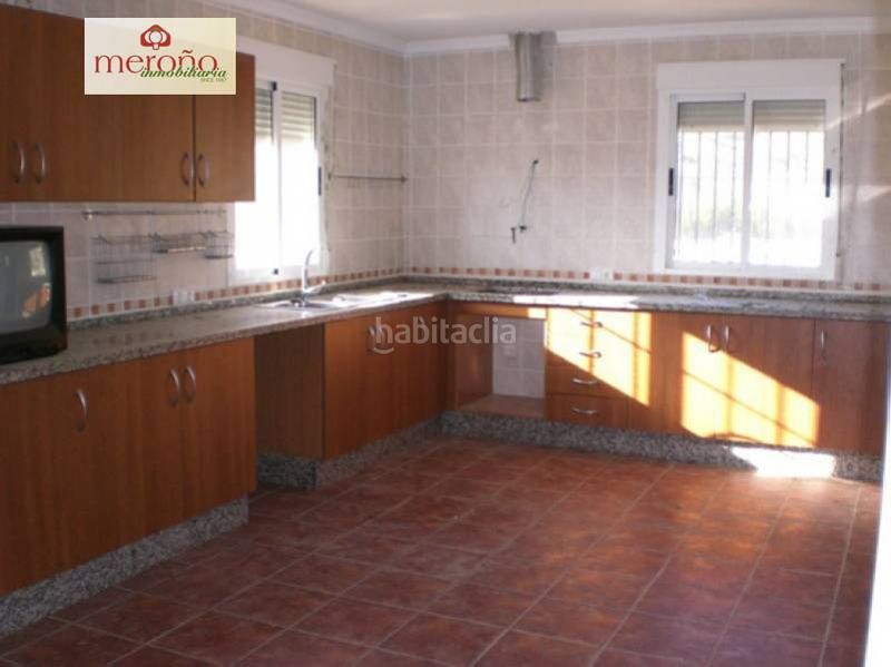 Foto 4dc543b2-3cc1-4382-a35c-79d287f426a5. Xalet amb calefacció piscina a La Algoda - Matola - Llano de San José Elche / Elx