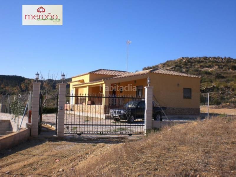 Foto a10f3aab-6a83-4864-b31d-a77900f61e01. Xalet amb calefacció piscina a La Algoda - Matola - Llano de San José Elche / Elx