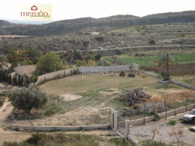 Foto e93cf2b6-972d-4e47-87e8-29ee8fd1e4d2. Xalet amb calefacció piscina a La Algoda - Matola - Llano de San José Elche / Elx