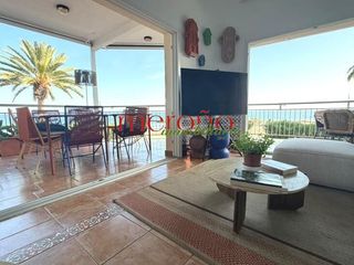 Lloguer Apartament a Calas Santa Pola Este. Apartamento santa pola este