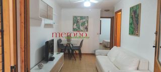 Lloguer Casa a Calas Santiago Bernabeu. Bungalow santa pola este