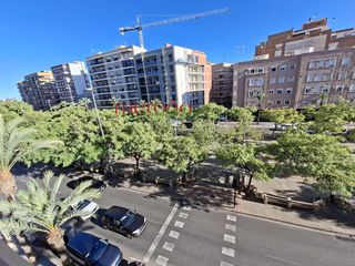 Flat in Camí dels Magros - Casablanca