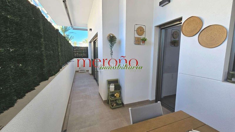 Foto 6a62e67f-41d2-4331-bab1-24e73391492e. Planta baixa amb calefacció aparcament piscina a Elche / Elx