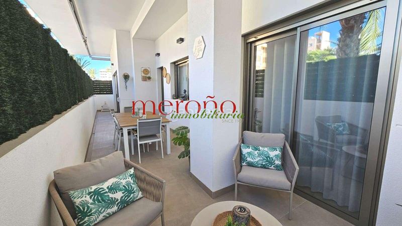 Foto d19dde24-a069-43c2-b7a3-85d1c0e563e0. Planta baixa amb calefacció aparcament piscina a Elche / Elx