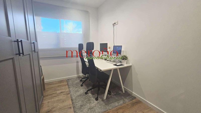 Foto e843d6e6-9b36-449b-b365-7001b9e75c4e. Planta baixa amb calefacció aparcament piscina a Elche / Elx