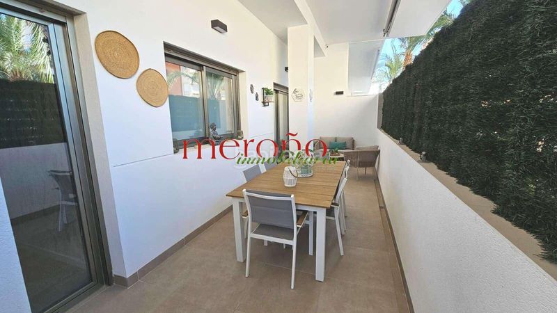 Foto fab1d911-6b99-4db5-aa77-db9ff56e0fdf. Planta baixa amb calefacció aparcament piscina a Elche / Elx