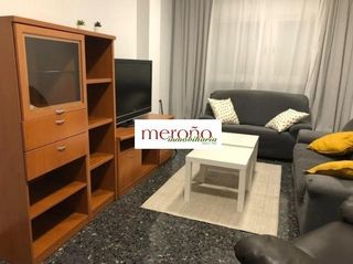 Piso en Altabix. Vivienda altabix