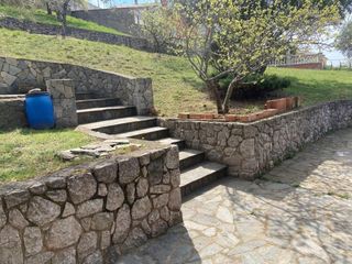 Chalet  Carrer serra de casampons. Chalet con 5 habitaciones con parking, calefacción y vistas a la