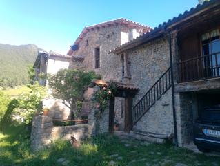 Country house in Guardiola de Berguedà. Finca rústica