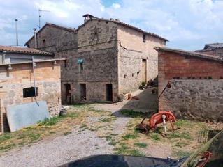 Propriété à Carrer de gironella 4. Finca rústica