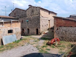 Rural plot in Gironella. Finca rústica