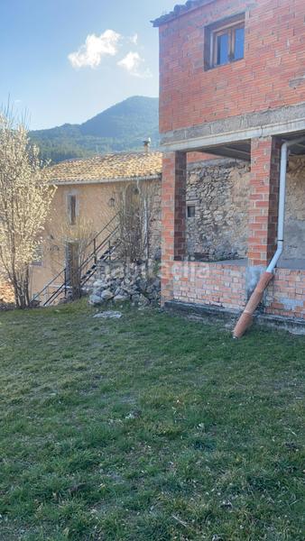 Foto 1ad73aad-4589-45a7-b314-20112d0dd3a9. Casa a Vansa i Fórnols (La)