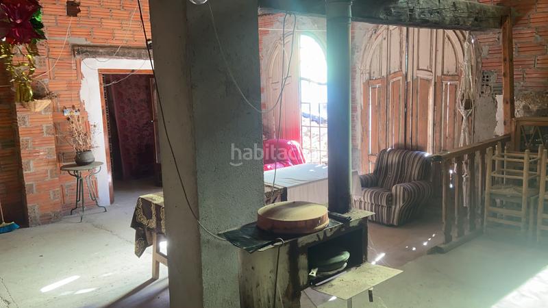 Foto 1ec409f5-9e58-436e-8729-7c44a5f156e1. Casa a Vansa i Fórnols (La)