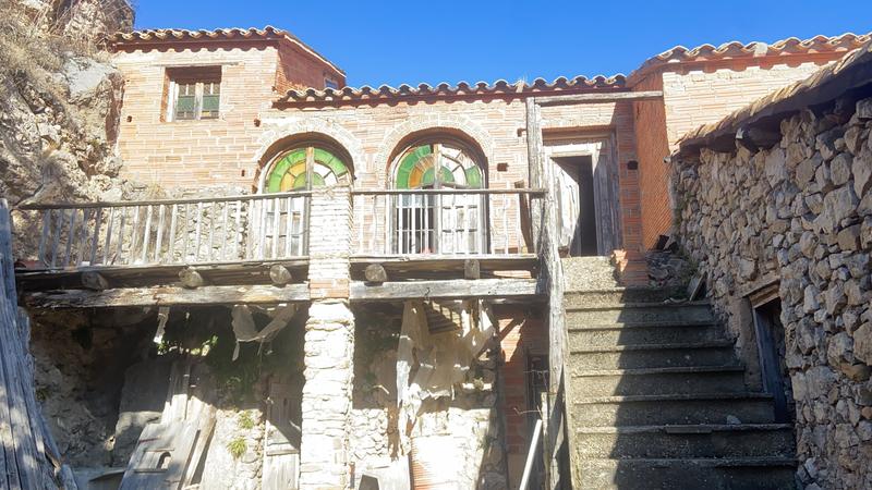 Foto 2b83166a-c6b2-4496-9660-0aa903cd0dee. Casa a Vansa i Fórnols (La)