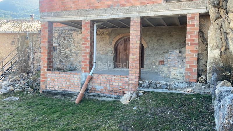 Foto 52f8331b-d138-4e3e-b5ff-66b4d45affbc. Casa a Vansa i Fórnols (La)