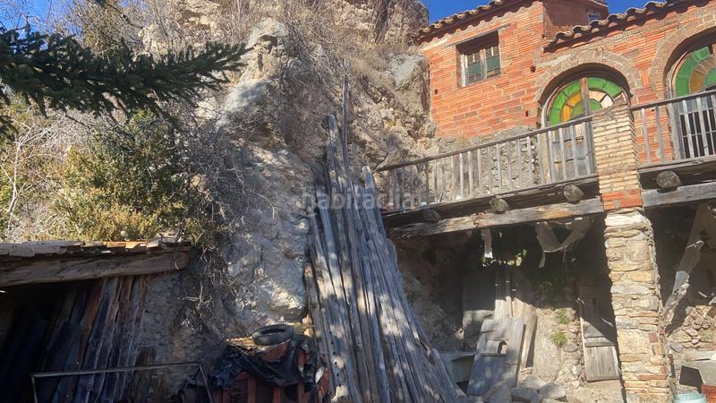 Foto 5c2deedb-cf3a-449f-8186-930f9579415c. Casa a Vansa i Fórnols (La)