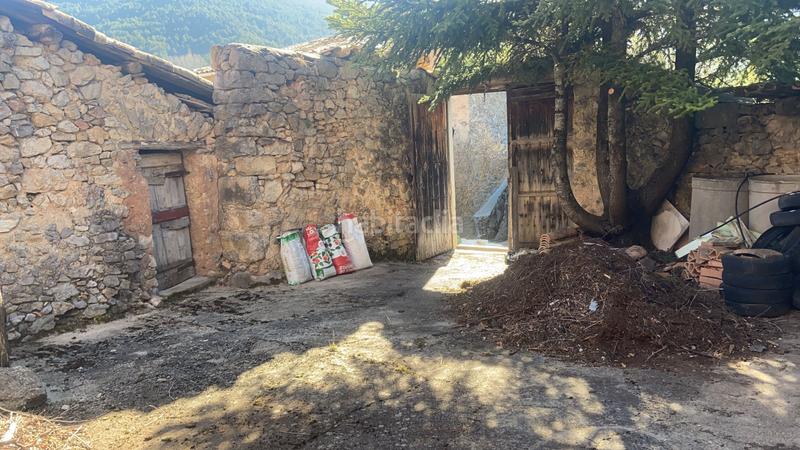 Foto 74217816-f0b2-4f3b-81b8-34e76ca6a51a. Casa a Vansa i Fórnols (La)