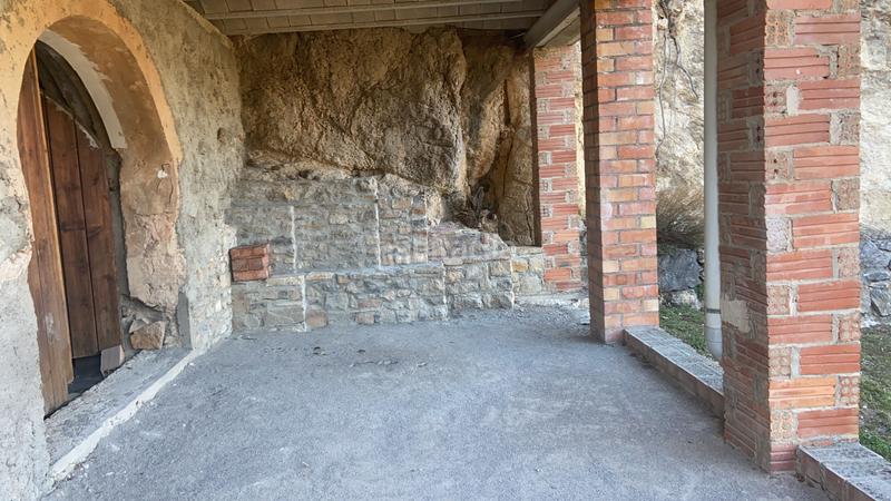 Foto 8028f93f-8777-44e8-ad13-6381b11d414e. Casa a Vansa i Fórnols (La)