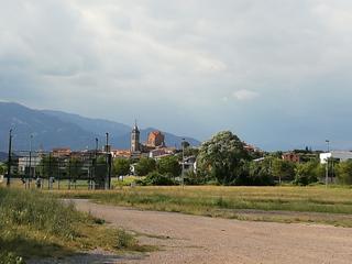 Terreny residencial  N/a