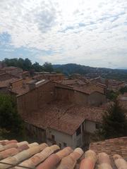 Appartement à Berga. Venda pis plaça de la patum (pietat) - berga -